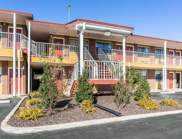 Rodeway Inn & Suites Smyrna - Nashville Area hotel detail image 1