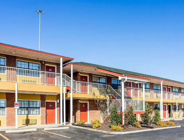 Rodeway Inn & Suites Smyrna - Nashville Area hotel detail image 2