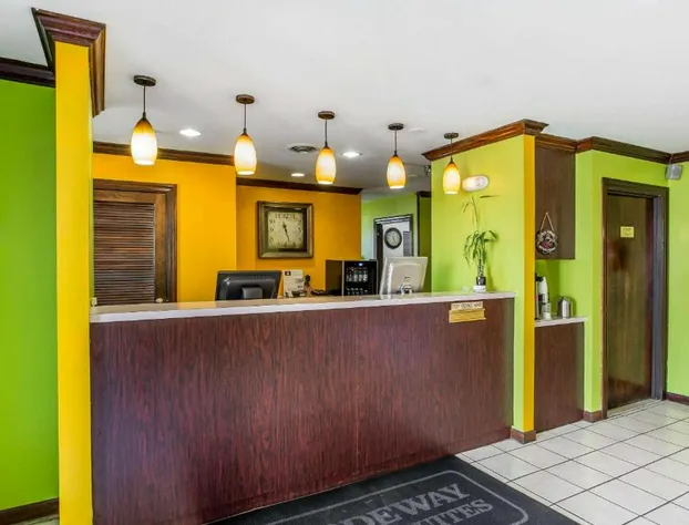 Rodeway Inn & Suites Smyrna - Nashville Area hotel detail image 3