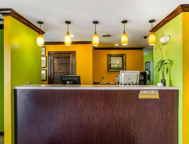 Rodeway Inn & Suites Smyrna - Nashville Area hotel detail image 4