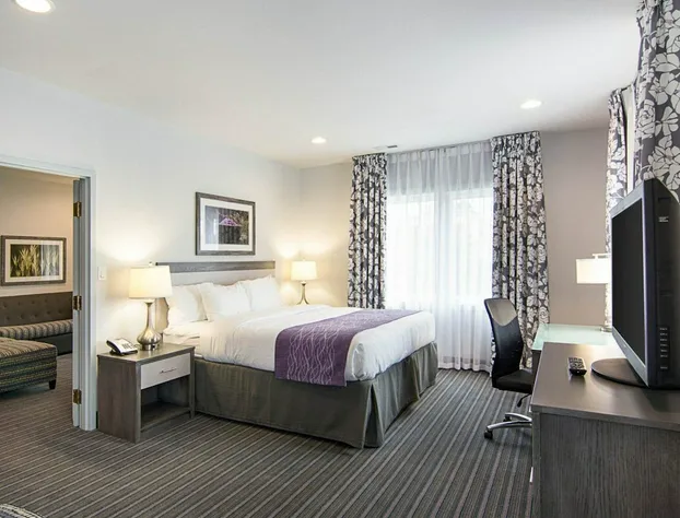 Comfort Inn Williamsburg Gateway hotel detail image 2