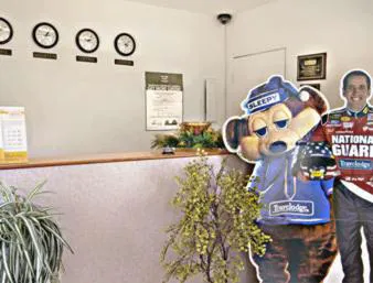 Travelodge by Wyndham Burbank-Glendale hotel detail image 3