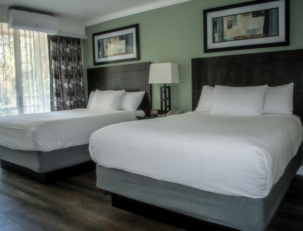 Travelodge by Wyndham Monterey Bay hotel detail image 4