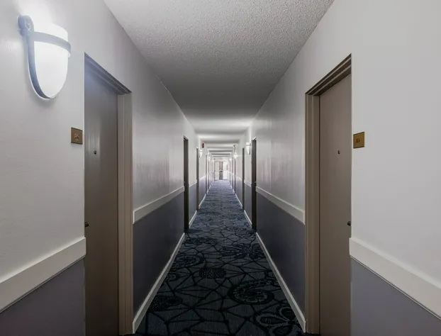 Travelodge by Wyndham Monterey Bay hotel detail image 1