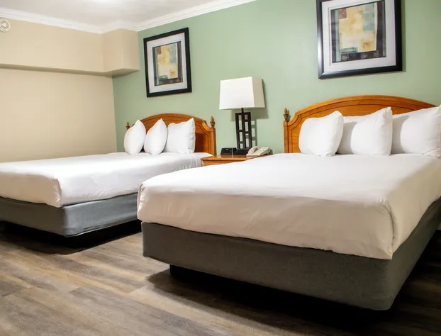 Travelodge by Wyndham Monterey Bay hotel detail image 2