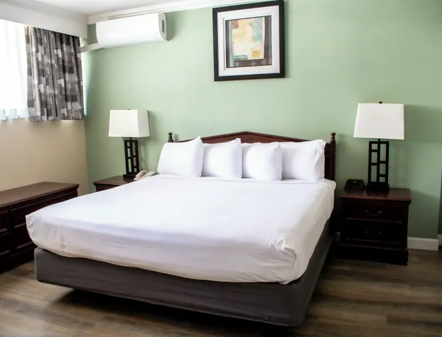 Travelodge by Wyndham Monterey Bay hotel detail image 3