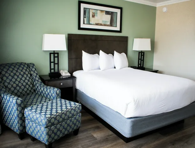 Travelodge by Wyndham Monterey Bay hotel detail image 3