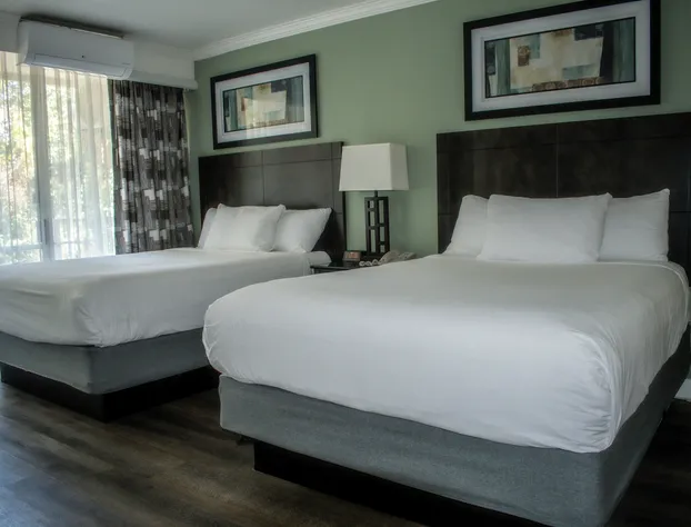 Travelodge by Wyndham Monterey Bay hotel detail image 4