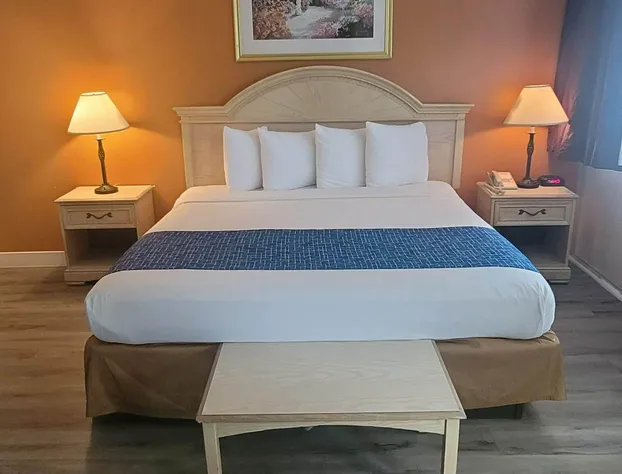 Travelodge by Wyndham San Francisco Airport North hotel detail image 3