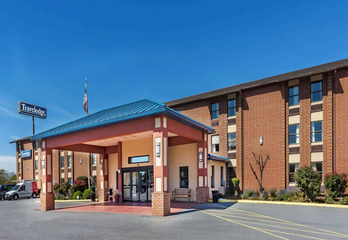 Travelodge by Wyndham Winchester hotel hero