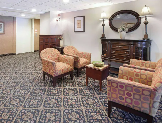 Travelodge by Wyndham Winchester hotel detail image 1