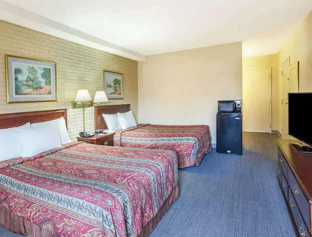 Travelodge by Wyndham Winchester hotel detail image 2