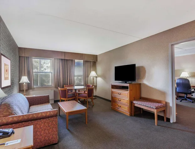 Travelodge by Wyndham Winchester hotel detail image 4