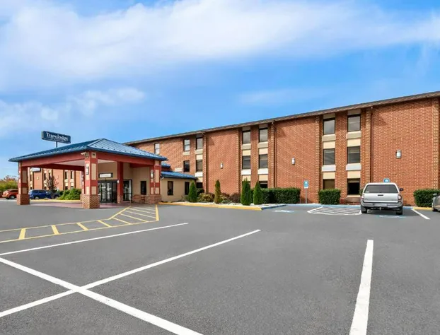 Travelodge by Wyndham Winchester hotel detail image 1