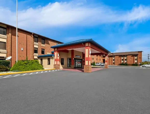 Travelodge by Wyndham Winchester hotel detail image 2