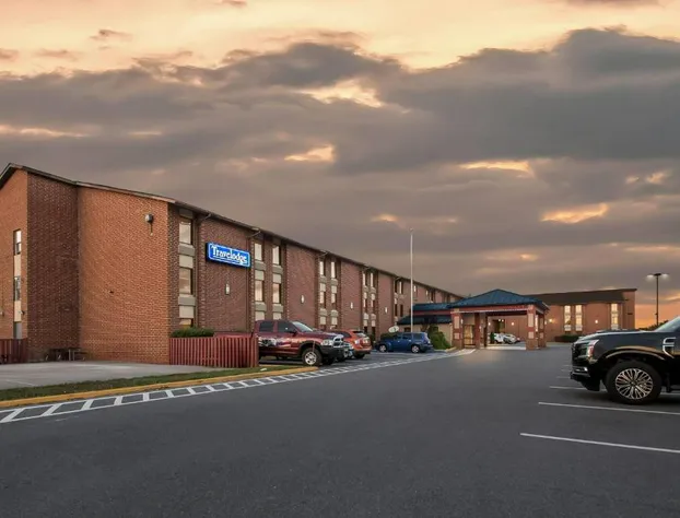 Travelodge by Wyndham Winchester hotel detail image 3