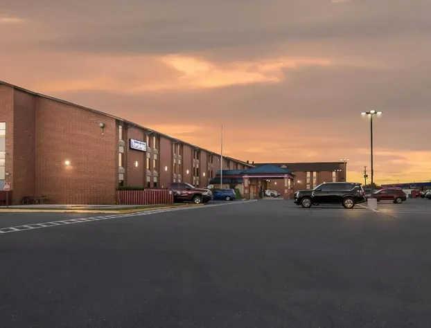 Travelodge by Wyndham Winchester hotel detail image 4