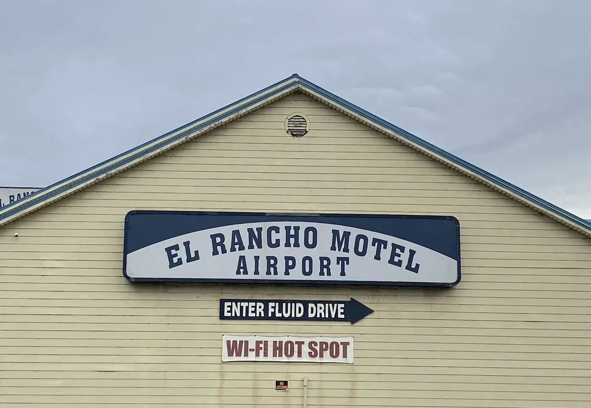 Travelodge by Wyndham Little Rock Airport hotel hero