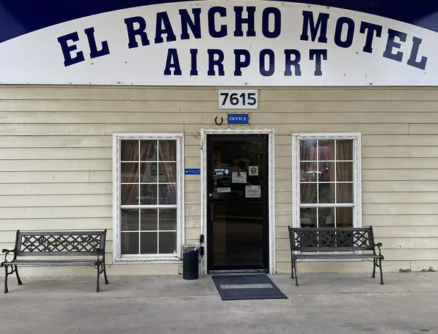 Travelodge by Wyndham Little Rock Airport hotel detail image 1