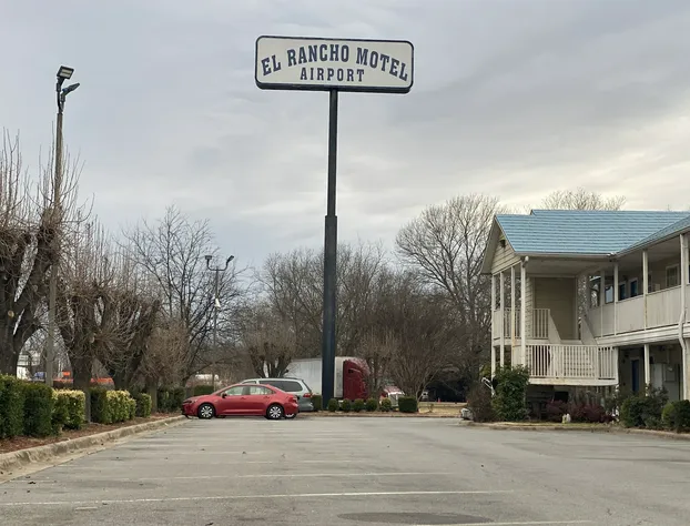 Travelodge by Wyndham Little Rock Airport hotel detail image 2