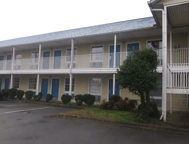 Travelodge by Wyndham Little Rock Airport hotel detail image 4