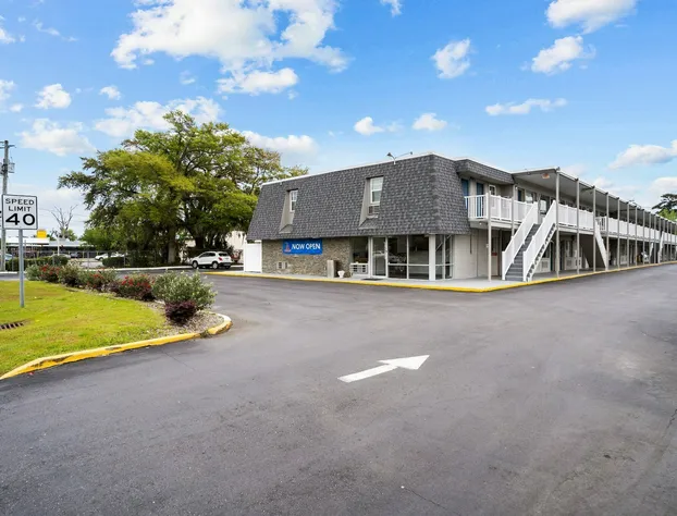 Studio 6 Wilmington, NC hotel detail image 4