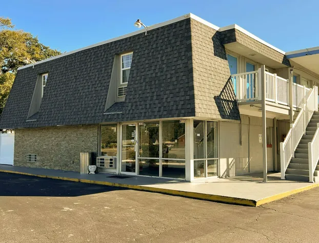 Studio 6 Wilmington, NC hotel detail image 4