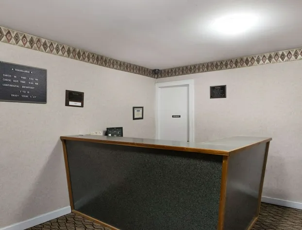 Travelodge by Wyndham Great Barrington Berkshires hotel detail image 1