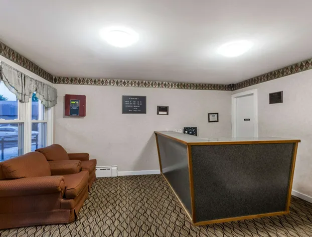 Travelodge by Wyndham Great Barrington Berkshires hotel detail image 2