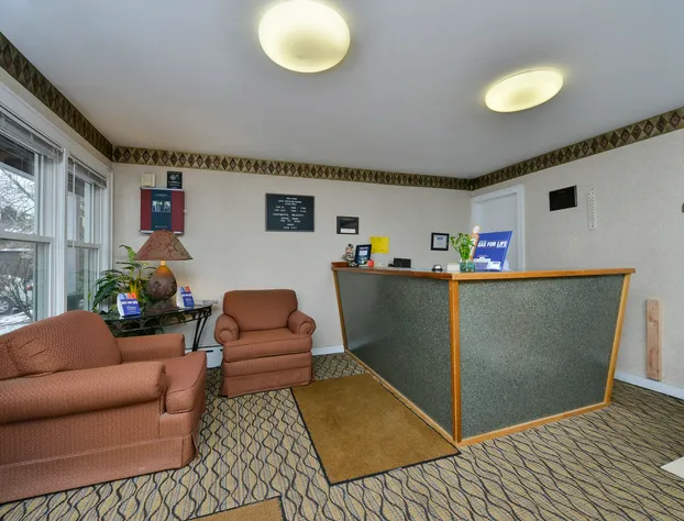 Travelodge by Wyndham Great Barrington Berkshires hotel detail image 3