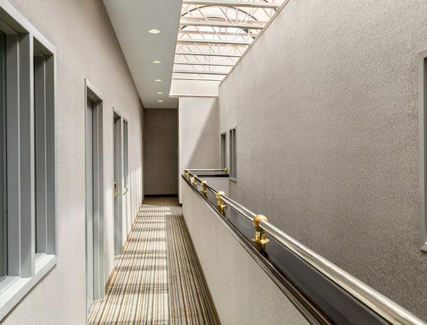 Days Inn by Wyndham Philadelphia Convention Center hotel detail image 4