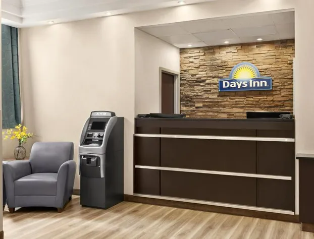 Days Inn by Wyndham Philadelphia Convention Center hotel detail image 2