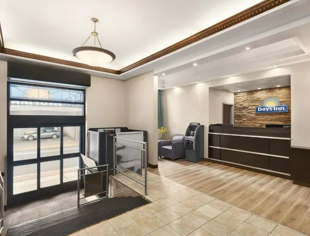 Days Inn by Wyndham Philadelphia Convention Center hotel detail image 3