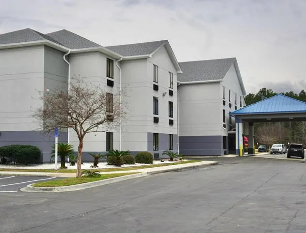 Baymont by Wyndham Pooler/Savannah hotel detail image 3