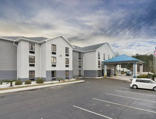 Baymont by Wyndham Pooler/Savannah hotel detail image 2