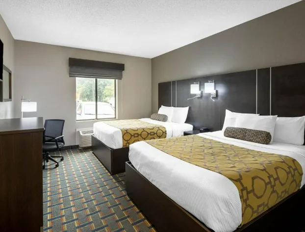 Baymont by Wyndham Pooler/Savannah hotel detail image 4