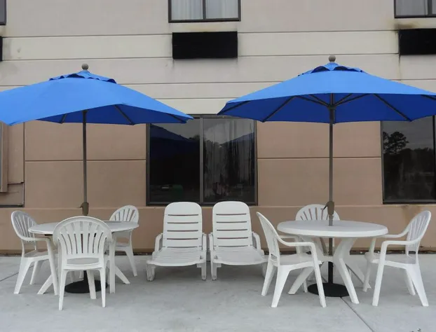 Baymont by Wyndham Pooler/Savannah hotel detail image 1