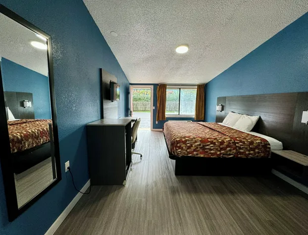 Knights Inn Greenville, NC hotel detail image 2