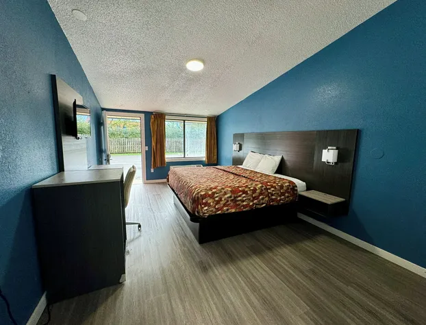 Knights Inn Greenville, NC hotel detail image 3