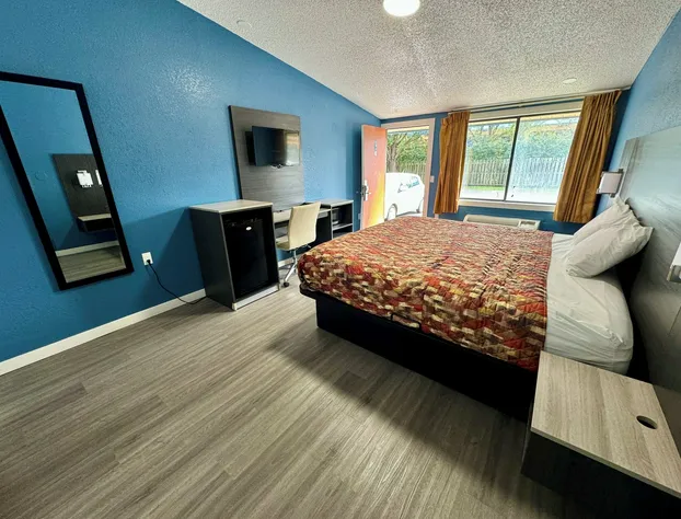 Knights Inn Greenville, NC hotel detail image 4