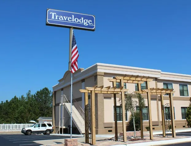 Travelodge by Wyndham Perry National Fairgrounds Area I-75 hotel detail image 3