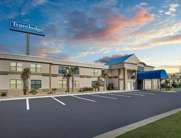 Travelodge by Wyndham Perry National Fairgrounds Area I-75 hotel detail image 4