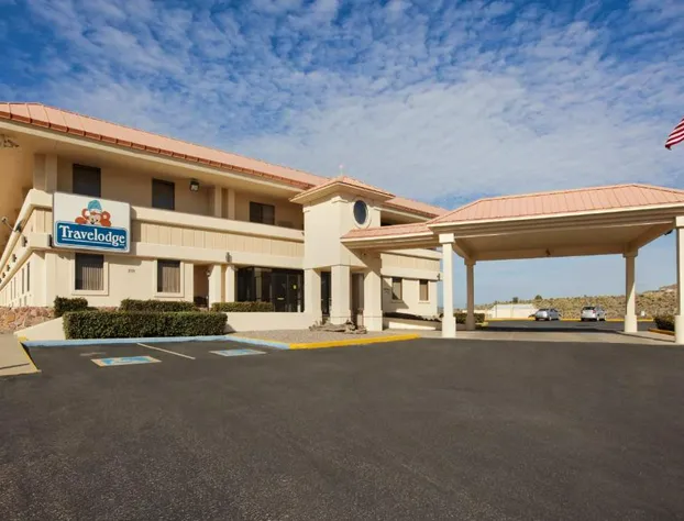 Travelodge by Wyndham Globe AZ hotel detail image 2