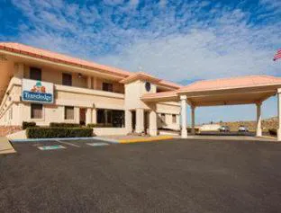 Travelodge by Wyndham Globe AZ hotel detail image 4