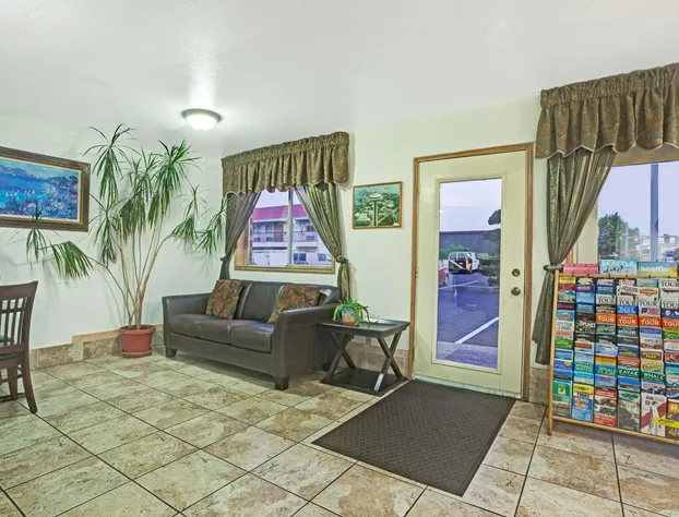 Travelodge by Wyndham Seattle North of Downtown hotel detail image 2