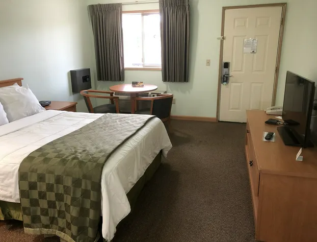 Travelodge by Wyndham Seattle North of Downtown hotel detail image 3