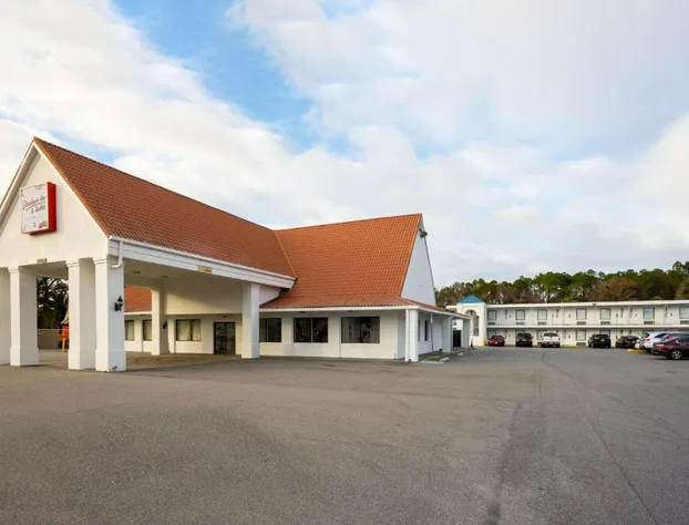 Developer Inn & Suites Airport JAX, a Baymont by Wyndham hotel detail image 1