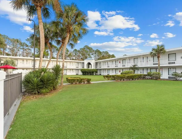 Developer Inn & Suites Airport JAX, a Baymont by Wyndham hotel detail image 2