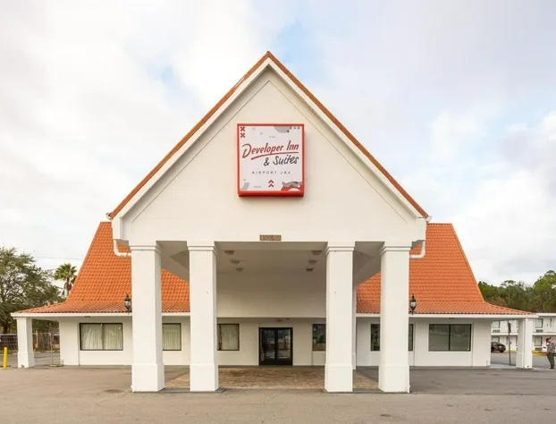 Developer Inn & Suites Airport JAX, a Baymont by Wyndham hotel detail image 3