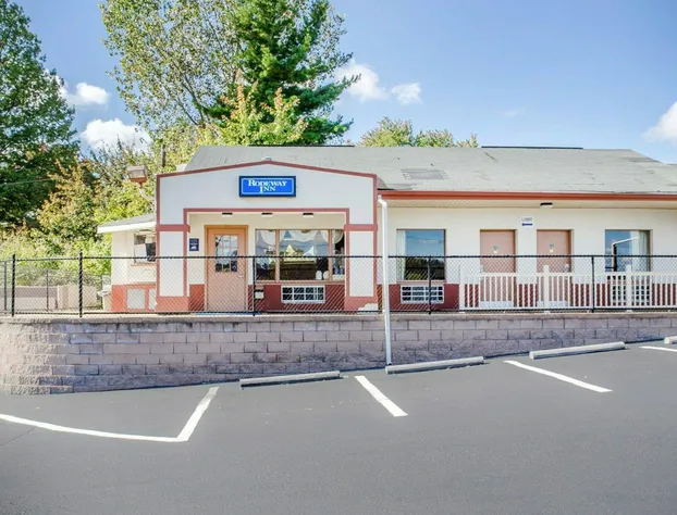 Rodeway Inn Harrisburg hotel detail image 1